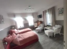 Aparthotel & Wohnung nur für Monteure am Norderteich