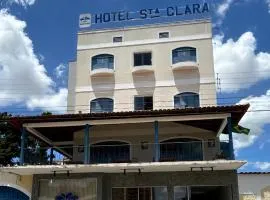 圣克拉拉酒店