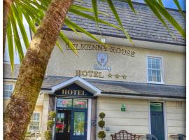 Kilkenny House Boutique Hotel，位于基尔肯尼的酒店