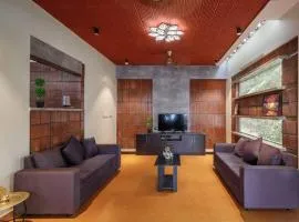 Zenith Edge Villa by JadeCaps 3BHK Duplex Wifi