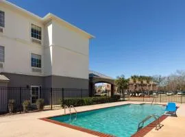 霍马拉金塔旅馆及套房