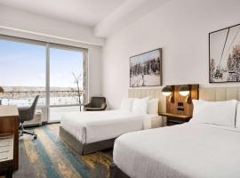 La Quinta Inn & Suites by Wyndham Denver Parker，位于帕克的酒店