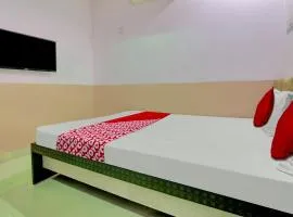 Super OYO Flagship Hotel Vinit Lodging