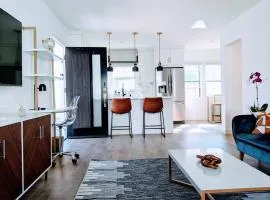 Downtown Culver City New Designer Lux 1 Bedroom