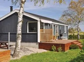 Cozy Home In Otterup With Kitchen