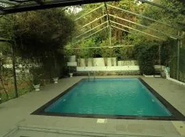Wynlush Private Pool villa Wayanad