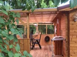 Ferienbungalow Nautik