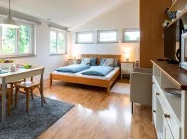 Ferienwohnung Cöxle - Obsthof Steffelin