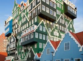 [Mont MVP] Tesseract house，位于奥古斯塔的酒店