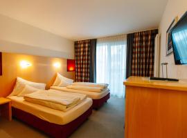 Landhotel Gasthof Drexler GbR，位于菲尔斯滕费尔德布鲁克的酒店