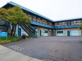 Ashland Commons Hostel