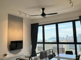 Urban Suites @ George Town Penang by BNB4U