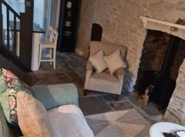 Little Cottage, Big Character