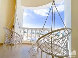 Wonderful Studio with Beach View at Ras Al Khaimah