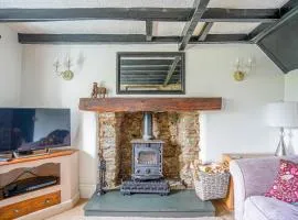 Cosy cottage in rural Culmington, Ludlow