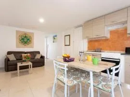 Côté jardin 1 - Appartement avec Jardin