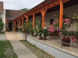 Cicáskacus Vendégház