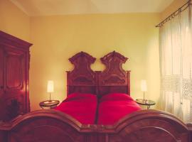 Historic and quiet house in the Langhe&Monferrato，位于Portacomaro的酒店
