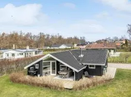 Amazing Home In Frørup With Wi-Fi