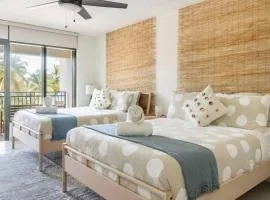 Resort Condo at Wyndham Grand Rio Mar