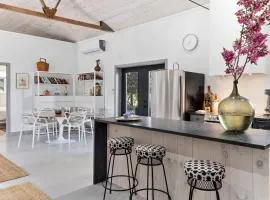 The Barns of Brighton Near Prince Edward County