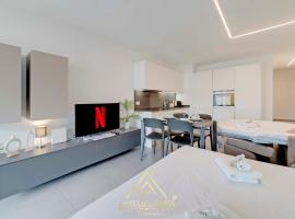 Avorio Wonderful and Modern Loft in Bellinzona -By EasyLife Swiss，位于贝林佐拉的酒店