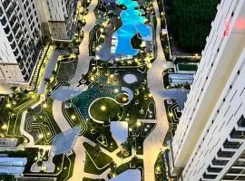 Căn hộ cao cấp Masterri Vinhomes Grand Park