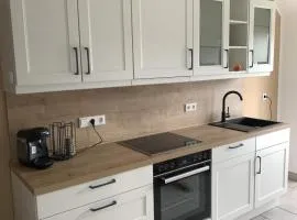 NEU! Schickes und modernes Ferienhaus ant Zingel
