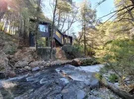 Cabaña Rocario Termas de Chillan