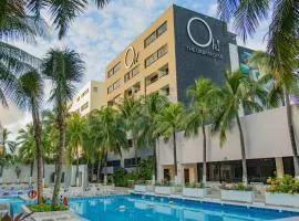 Oh! Cancun - The Urban Oasis & beach Club