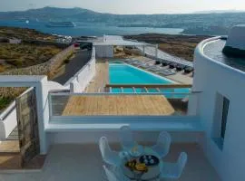 White Stone Mykonos