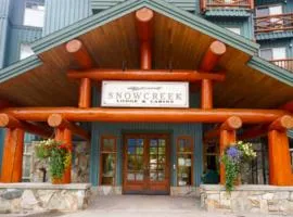 Snow Creek Lodge by Fernie Central Reservations