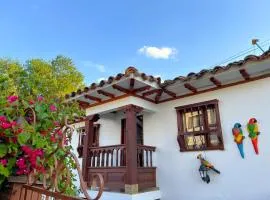 CASA VACACIONAL SAN MARCOS