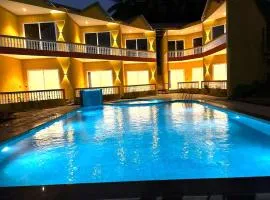Eutopia Beach Resort - Boutique Resort with Pool by Rio Hotels India