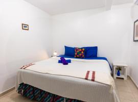 Suite 8 Yuisa，位于别克斯的酒店