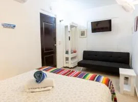 Suite 10 Guey