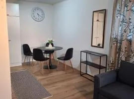 Huoneisto Oppistan Kokkola