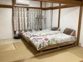 Osaka and house - Vacation STAY 16309