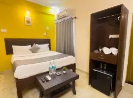 Hotel Candolim Aloft