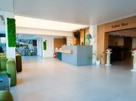 Hotel Avenue - Avenue Hotels