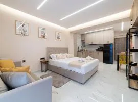 Elite Suite Loutraki