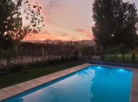 Espacio Calagua