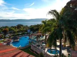 Mama Chuy Hotel & Villas Ajijic