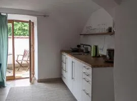 Ferienwohnung im historischen Ortskern von Kallmünz