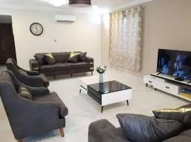 Cozy home in East Legon Hills