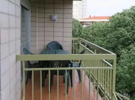 Zinkunegi 5-Vivienda cerca de la playa, con garaje Zarautz by Egona