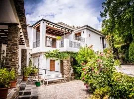 利亚诺斯庄园酒店