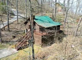 Wildwood Cottage