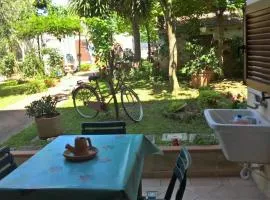 Bilocali Climatizzati con Giardino e Posto auto