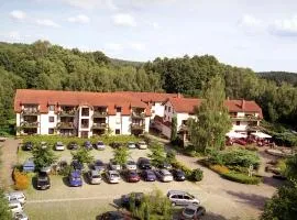 Hotel und Restaurant Sackwitzer Mühle